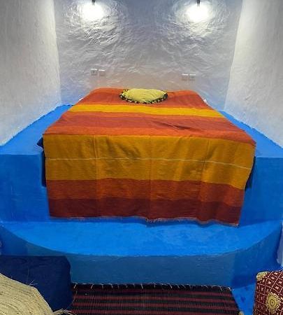Casa Anas Διαμέρισμα Chefchaouen Εξωτερικό φωτογραφία