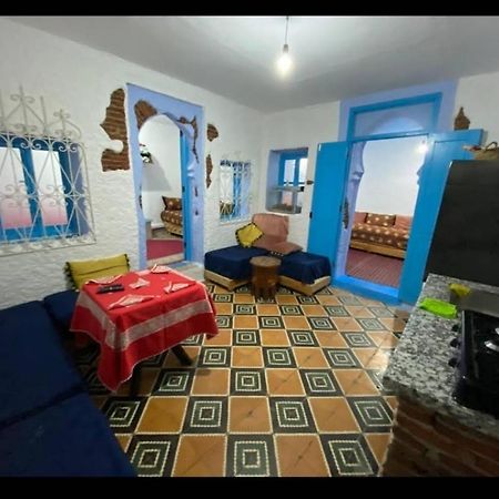 Casa Anas Διαμέρισμα Chefchaouen Εξωτερικό φωτογραφία