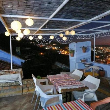Casa Anas Διαμέρισμα Chefchaouen Εξωτερικό φωτογραφία