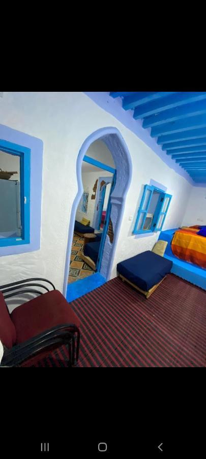 Casa Anas Διαμέρισμα Chefchaouen Εξωτερικό φωτογραφία