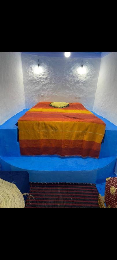 Casa Anas Διαμέρισμα Chefchaouen Εξωτερικό φωτογραφία