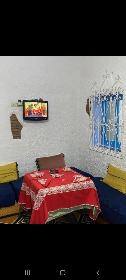 Casa Anas Διαμέρισμα Chefchaouen Εξωτερικό φωτογραφία