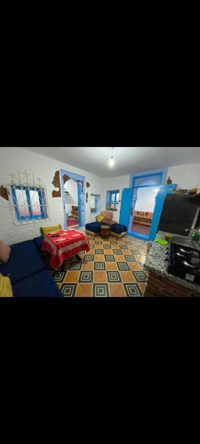 Casa Anas Διαμέρισμα Chefchaouen Εξωτερικό φωτογραφία