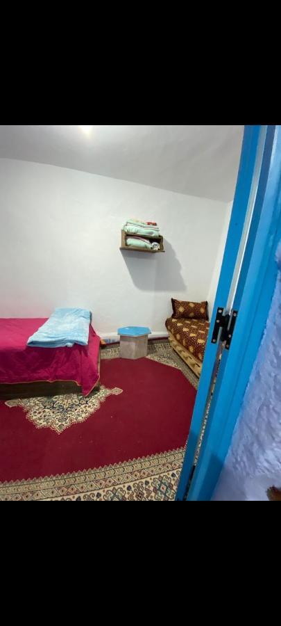 Casa Anas Διαμέρισμα Chefchaouen Εξωτερικό φωτογραφία