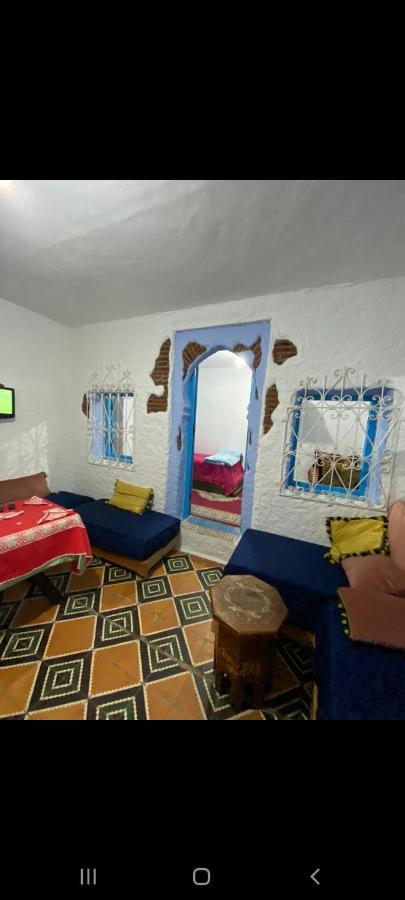 Casa Anas Διαμέρισμα Chefchaouen Εξωτερικό φωτογραφία