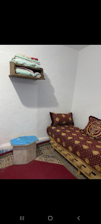 Casa Anas Διαμέρισμα Chefchaouen Εξωτερικό φωτογραφία
