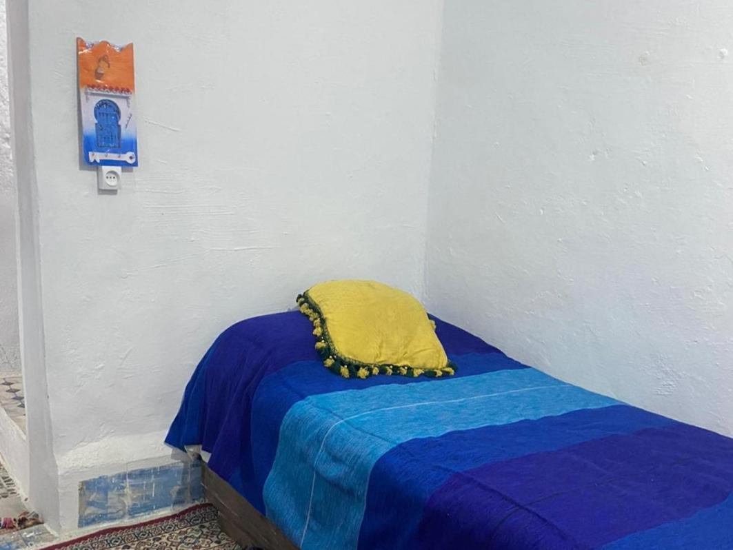 Casa Anas Διαμέρισμα Chefchaouen Εξωτερικό φωτογραφία